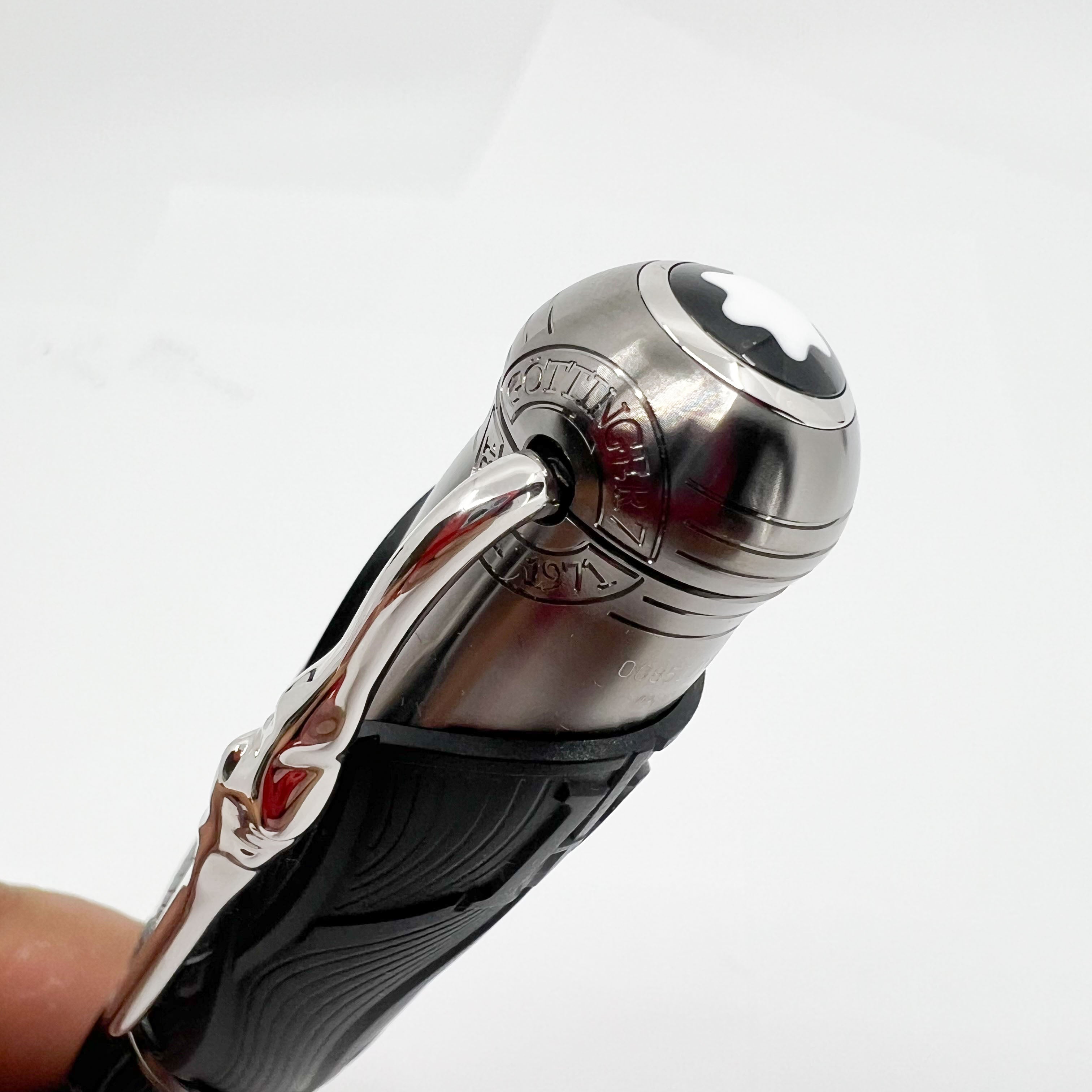 Montblanc Writer Series Brothers Grimm Limited Edition Ballpoint