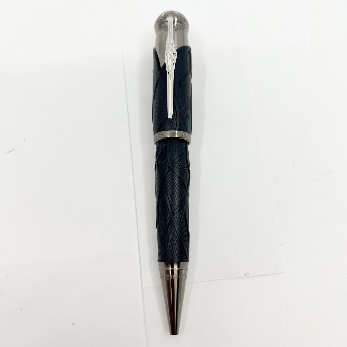 Montblanc Writer Series Brothers Grimm Limited Edition Ballpoint Pen