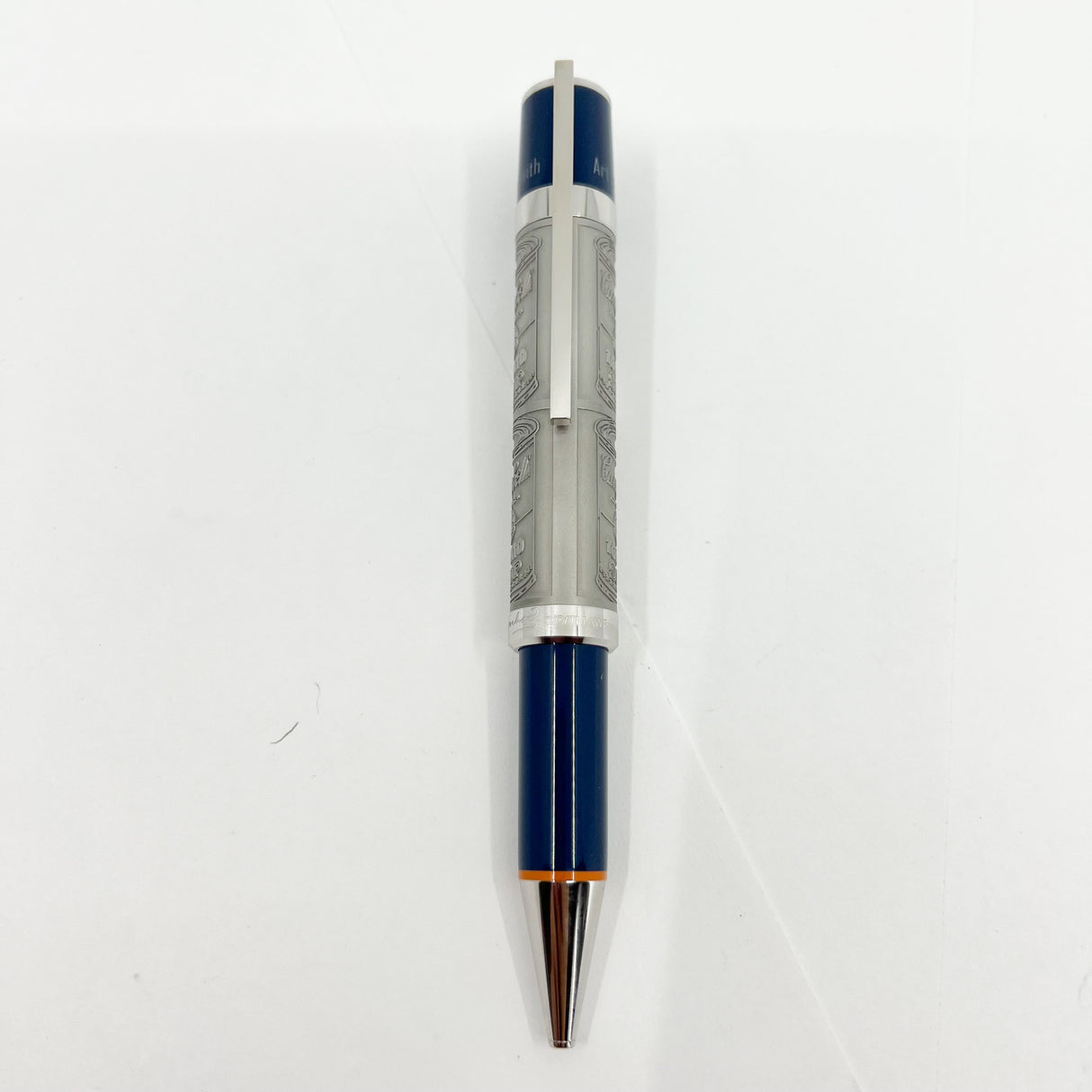 Montblanc Andy Warhol Special Edition Ballpoint Pen