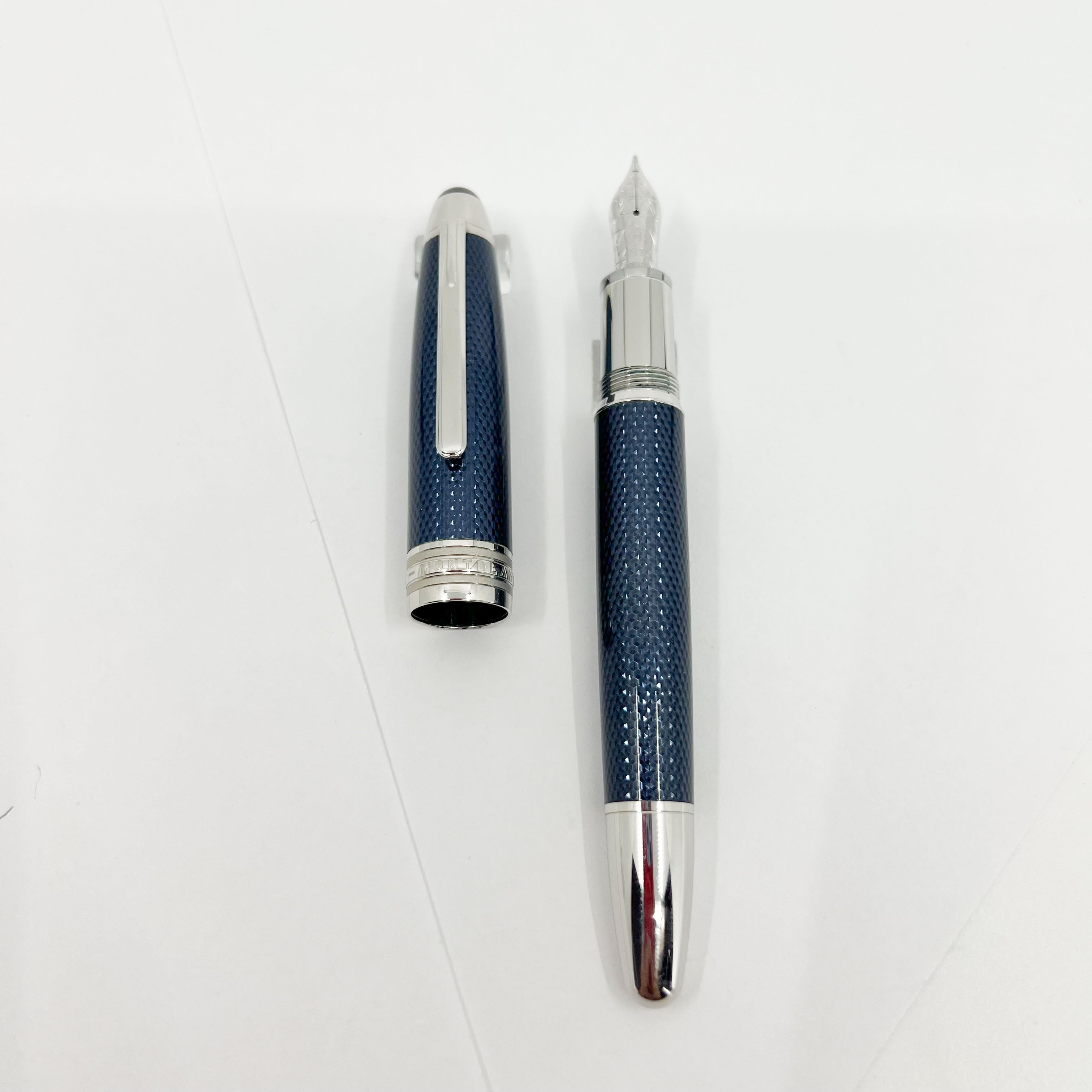 Montblanc blue hour legrand best sale