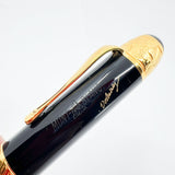 Montblanc Voltaire Writer Series Limited Edition Fountain Pen