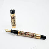 Montblanc Semiramis Patron of the Arts Limited Edition Fountain Pen