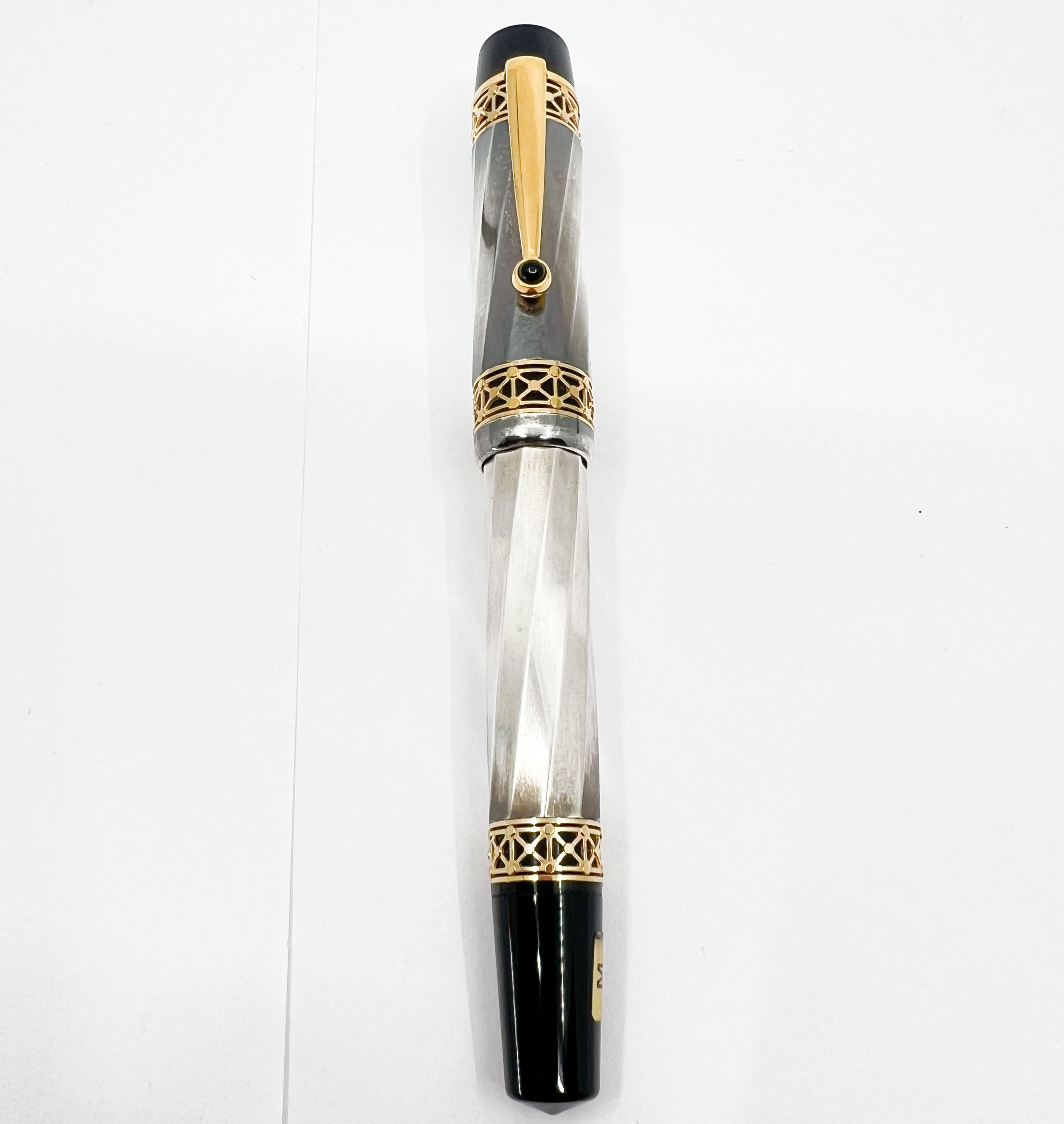 Montblanc Karl the Great (Charlemagne) Patron of the Arts Limited