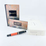 Montblanc Ernest Hemingway Writer Series Limited Edition Fountain Pen