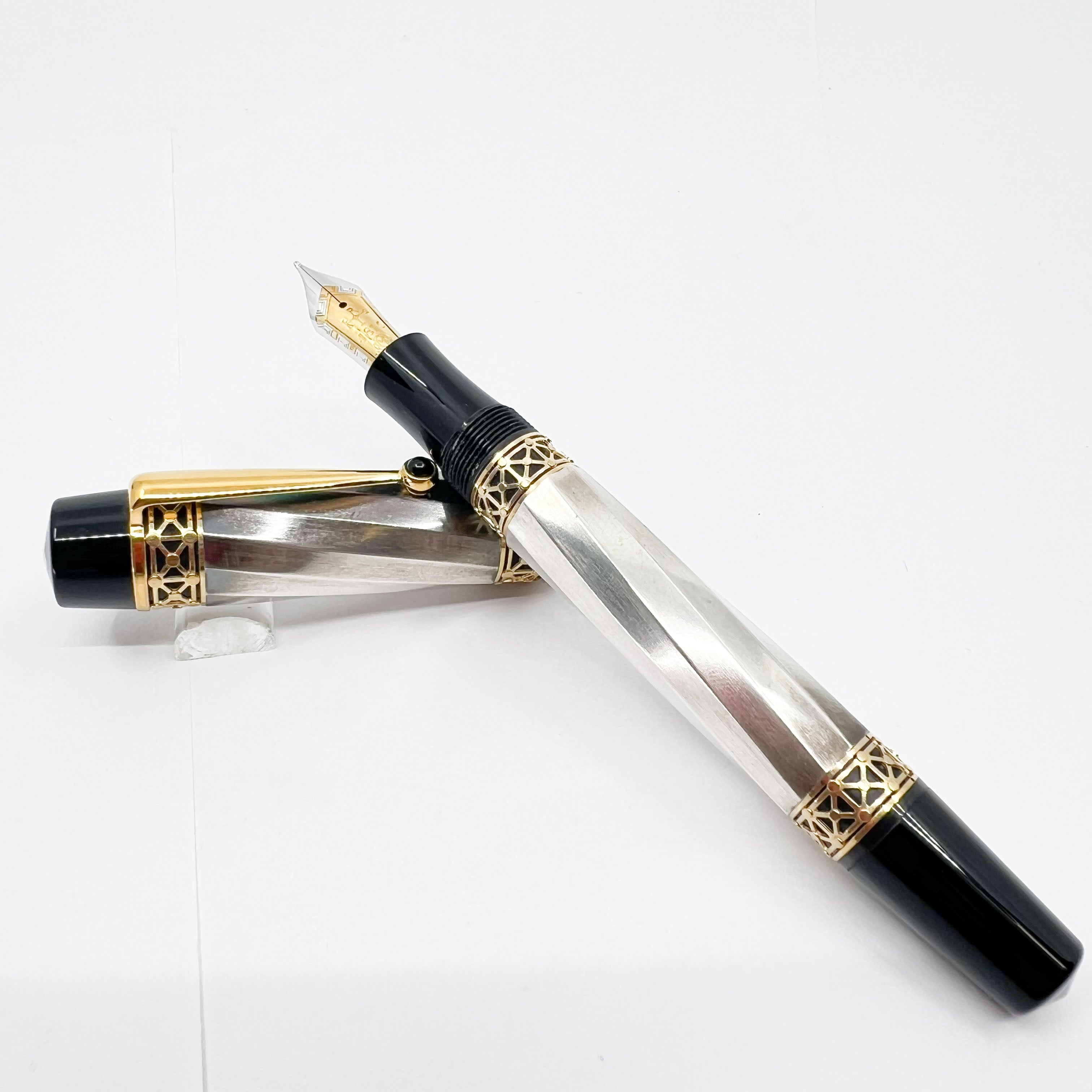 Montblanc Karl the Great (Charlemagne) Patron of the Arts Limited