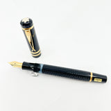 Montblanc Fyodor Dostoevsky Writer Series Limited Edition Fountain Pen