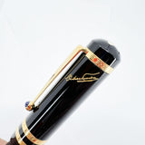 Montblanc Fyodor Dostoevsky Writer Series Limited Edition Fountain Pen