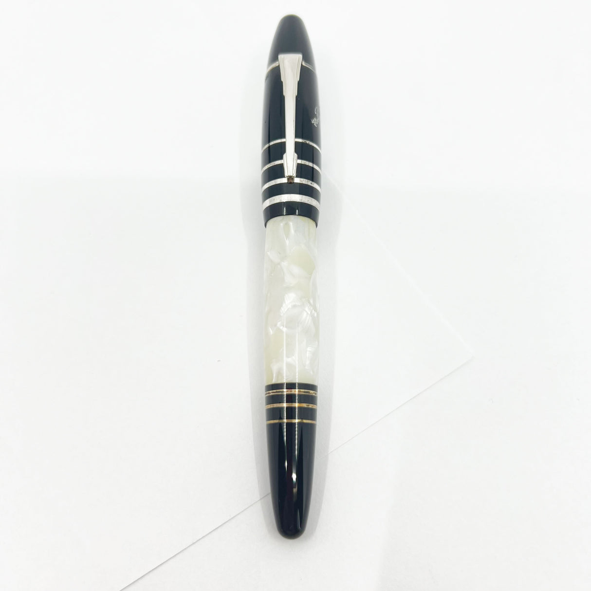 Montblanc F. Scott Fitzgerald Writer Series Limited Edition Fountain Pen
