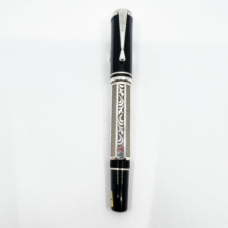Montblanc Marcel Proust Writer Series Limited Edition Fountain Pen