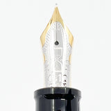 Montblanc Marcel Proust Writer Series Limited Edition Fountain Pen