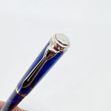 Pelikan K805 Blue Dunes Ballpoint Pen