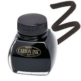 Platinum Ink Carbon Black 60cc