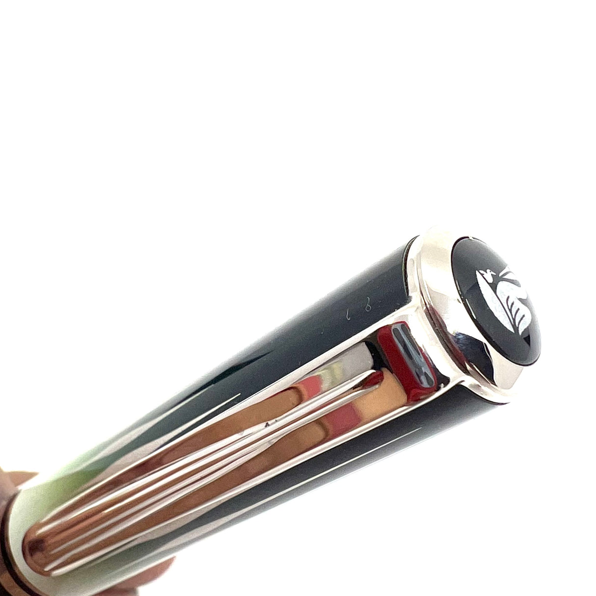 Pelikan K640  Polar Lights "Beauty of Nature" Special Edition Ballpoint (2008)