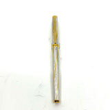 Elysee Finesse Bi-Coleur Swirl Fountain Pen