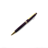 Montblanc #165 Classique Bordeaux Mechanical Pencil 0.5mm