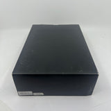 OMAS 80th Anniversary Limited Edition Paragon "Platinum" Celluloid (2004) Fountain Pen #09/40 - EXTRA FINE EXTRA FLESSIBLE 14kt Gold Nib!