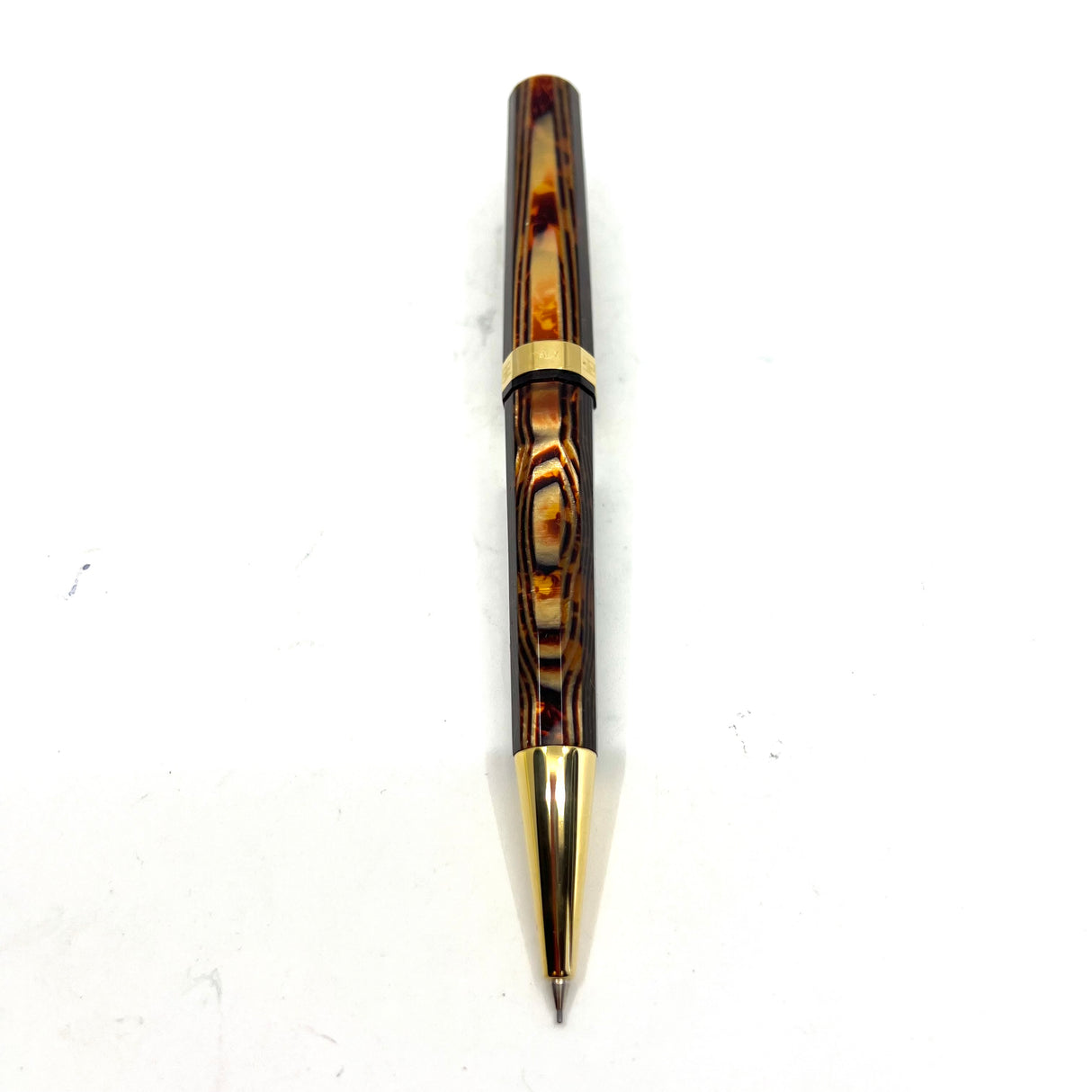 OMAS Bronze Arco Paragon Mechanical Pencil 0.7mm Lead