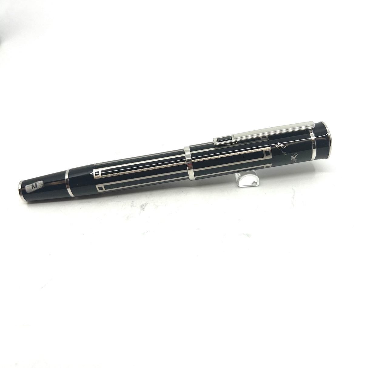 Montblanc Thomas Mann Writer Series Limited Edition  3-PIECE SET