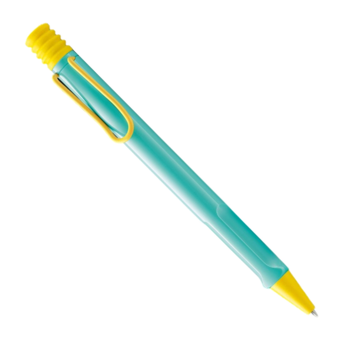 LAMY Safari Pina Colada Special Edition - Ballpoint Pen