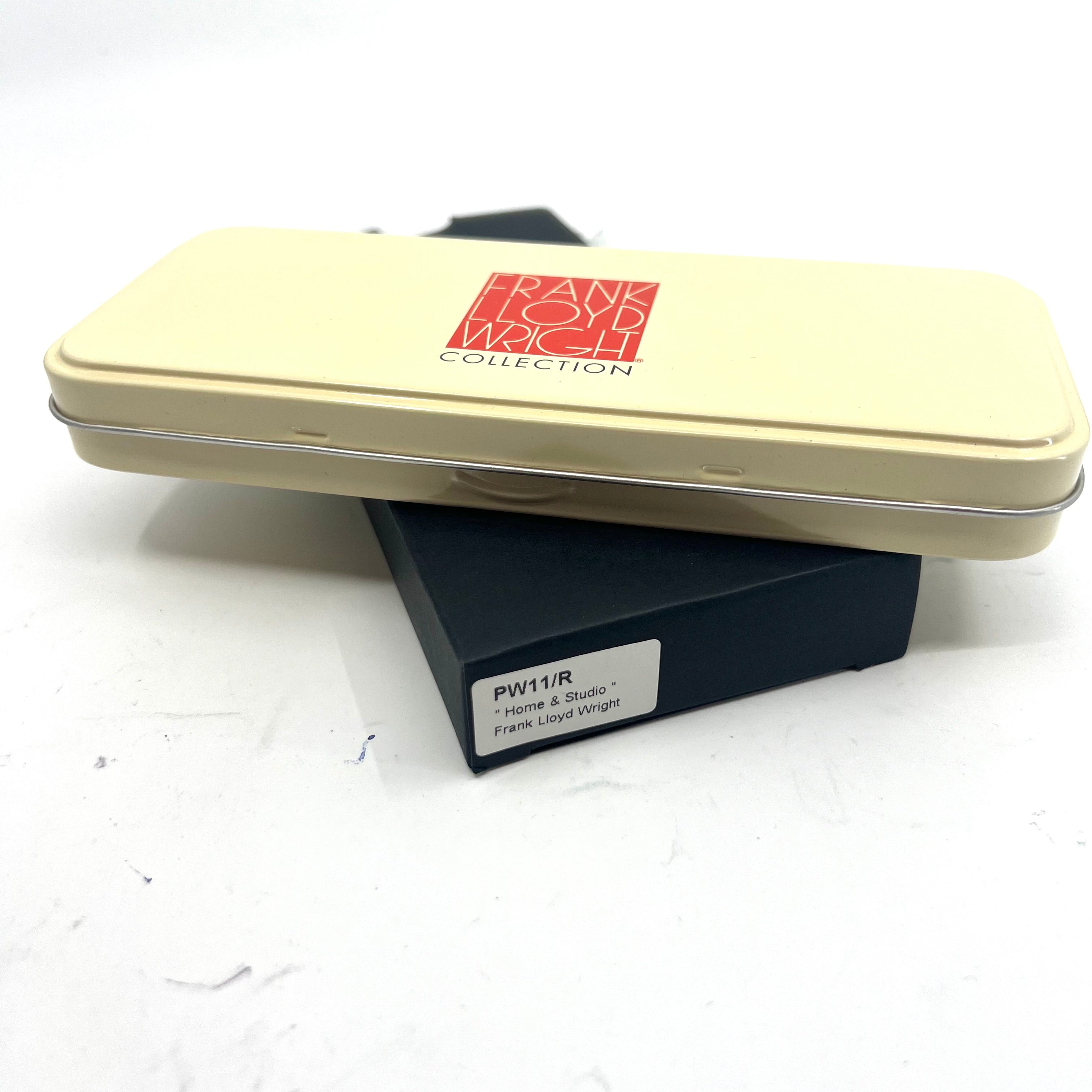 ACME Frank Lloyd Wright コレクション ボールペン ACME COLLECTION
