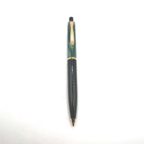 Pelikan D200 Mechanical Pencil (0.7mm) - Marbled Green Cap/Black Barrel