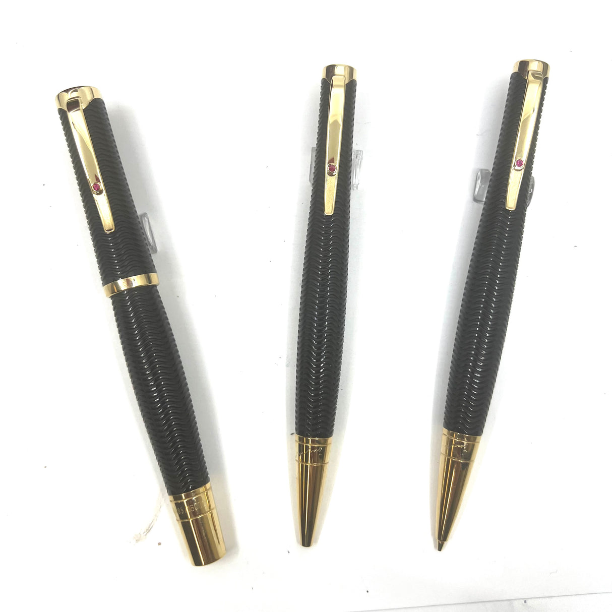 Montblanc Virginia Woolf Writers Series Limited Edition 3 Piece Set