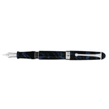 Aurora - 88 Blue Ebonite - Fountain Pen