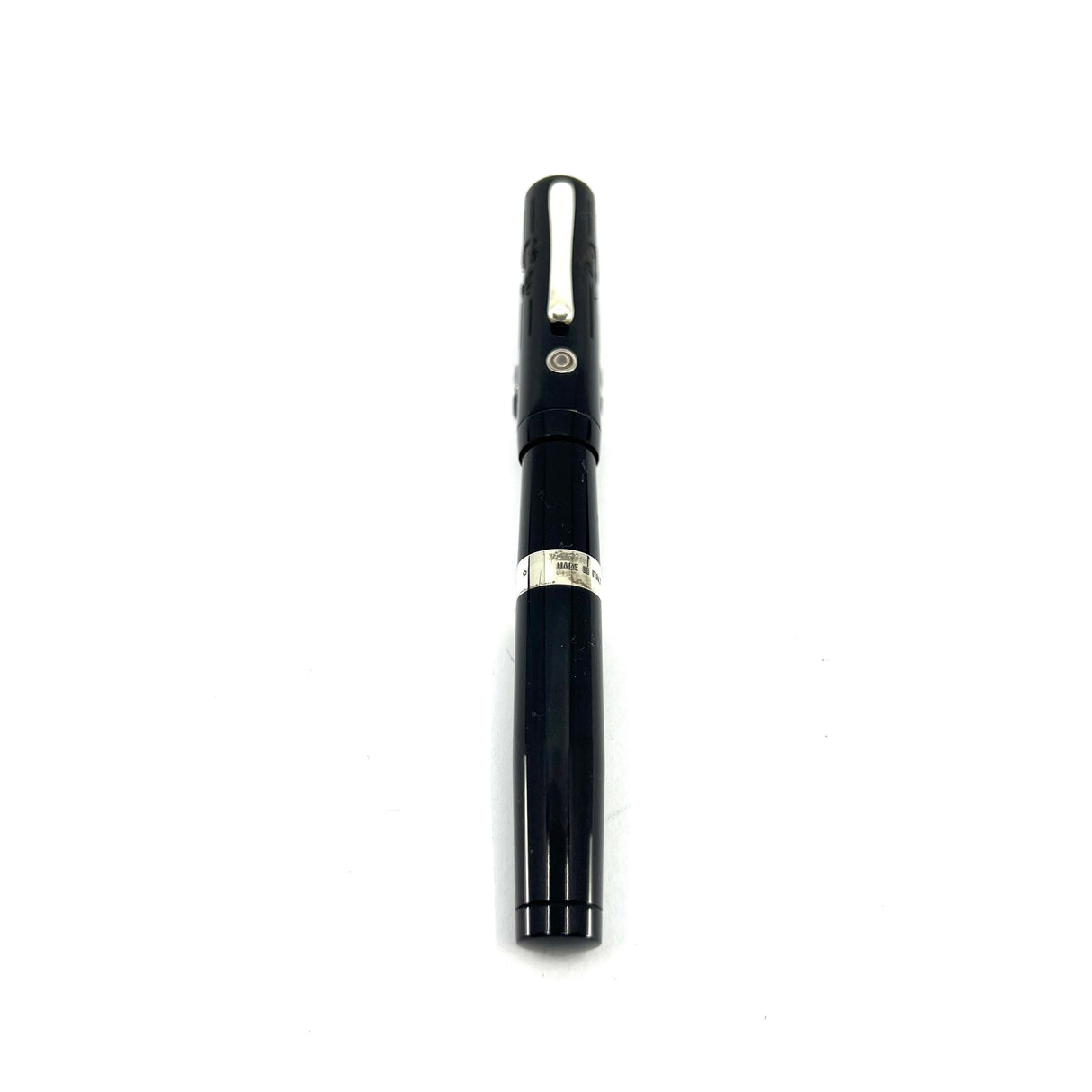 Stipula Francesco Baracca Limited edition 052/888 - Circa 1988
