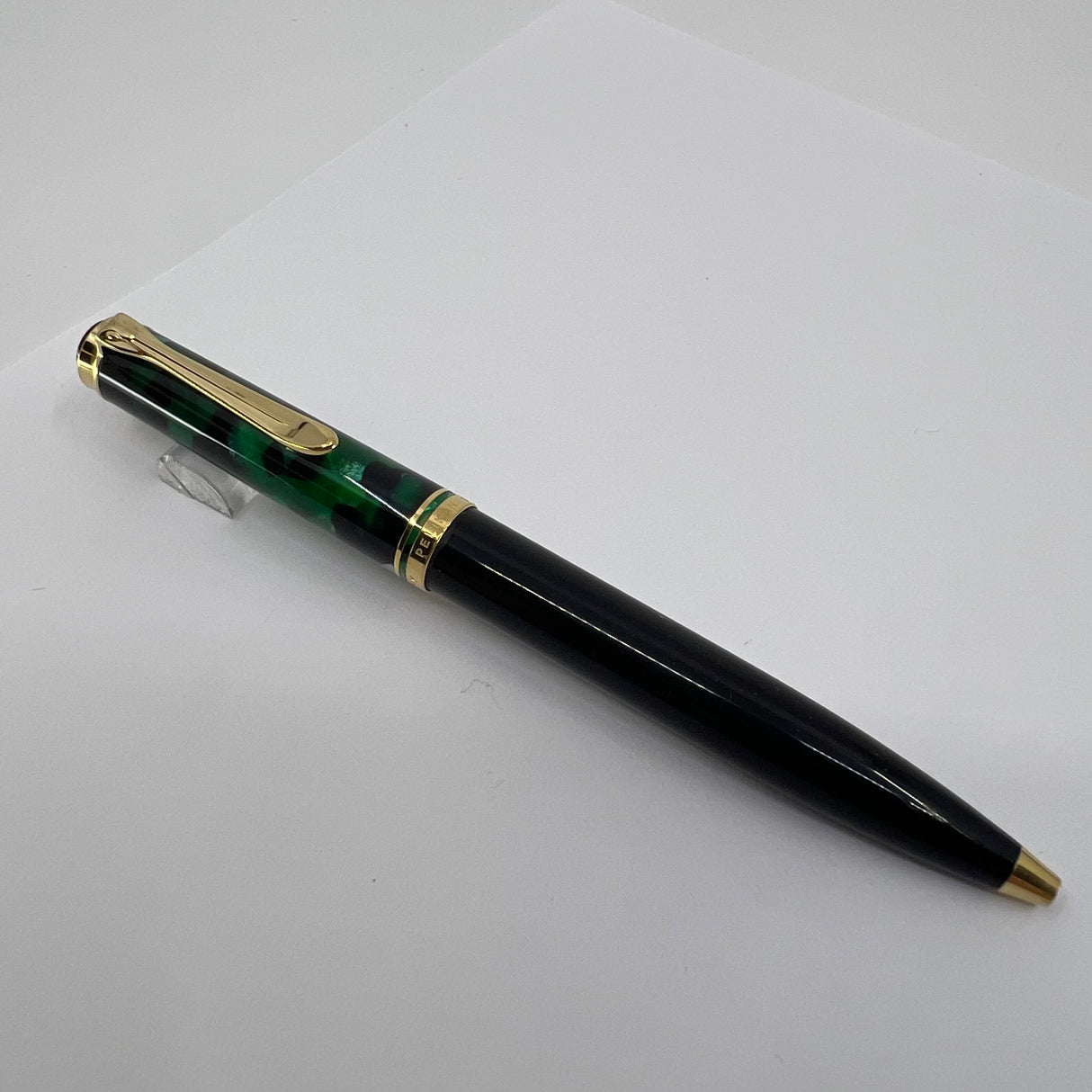 Pelikan K620 Cities Series Berlin  Ballpoint Pen - The First Release in the Special Edition Series!