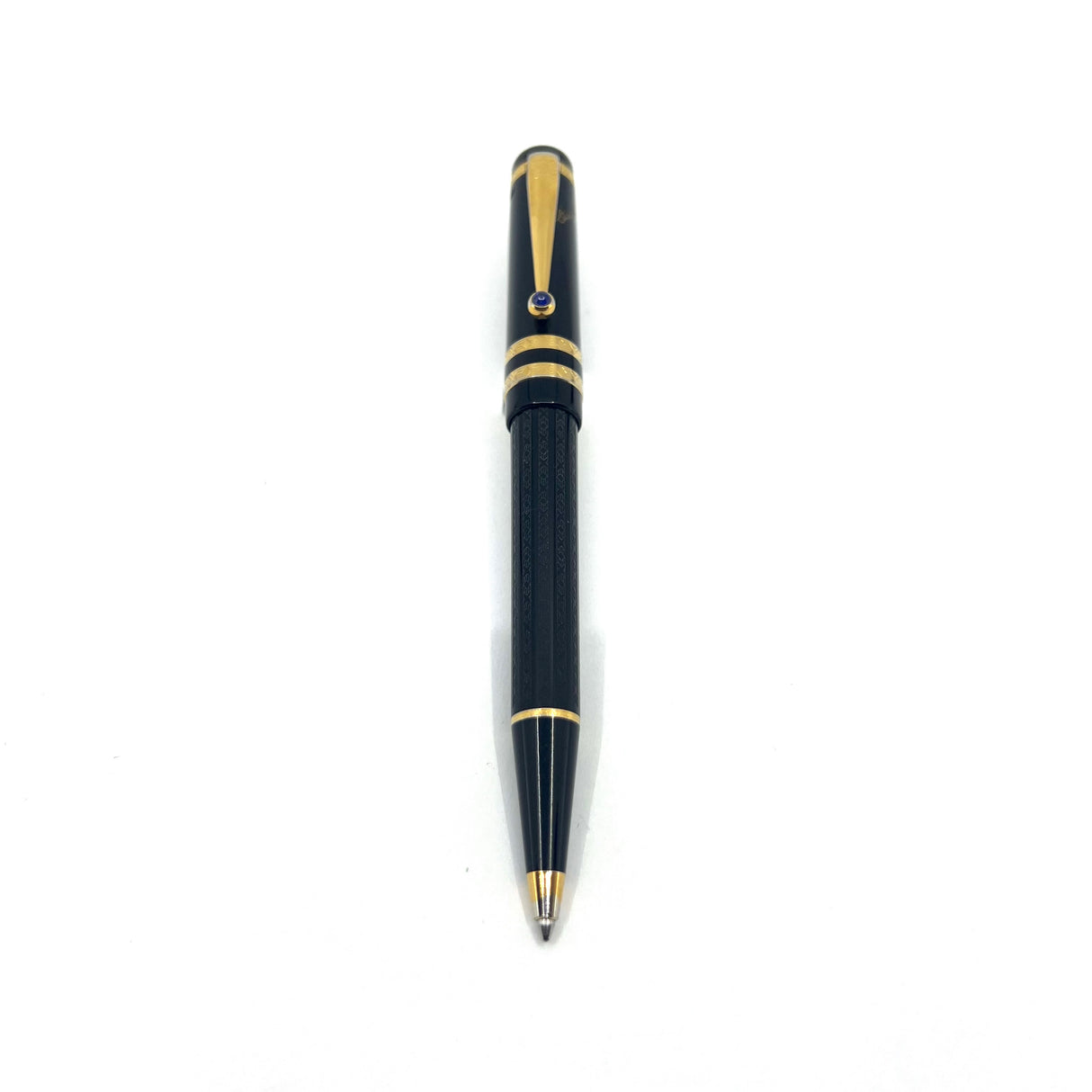 Montblanc Writer Series Dostoevsky Limited Edition Ballpoint Pen