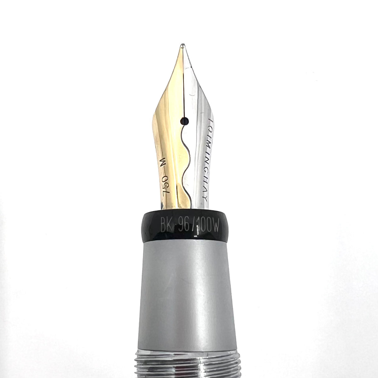 Loiminchay Opus Limited Edition Fountain Pen