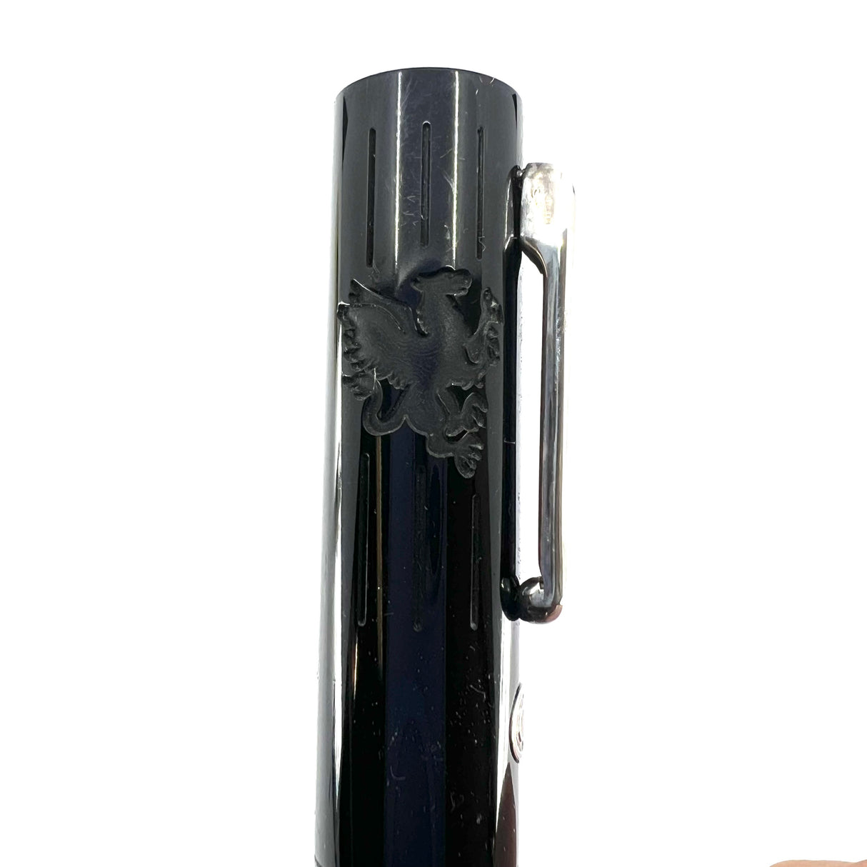 Stipula Francesco Baracca Limited edition 052/888 - Circa 1988