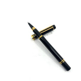 Waterman Le Man Rollerball - Smooth Black Finish