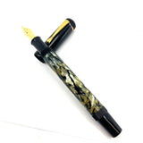 Montblanc Oscar Wilde Writer Series Limited Edition Fountain Pen