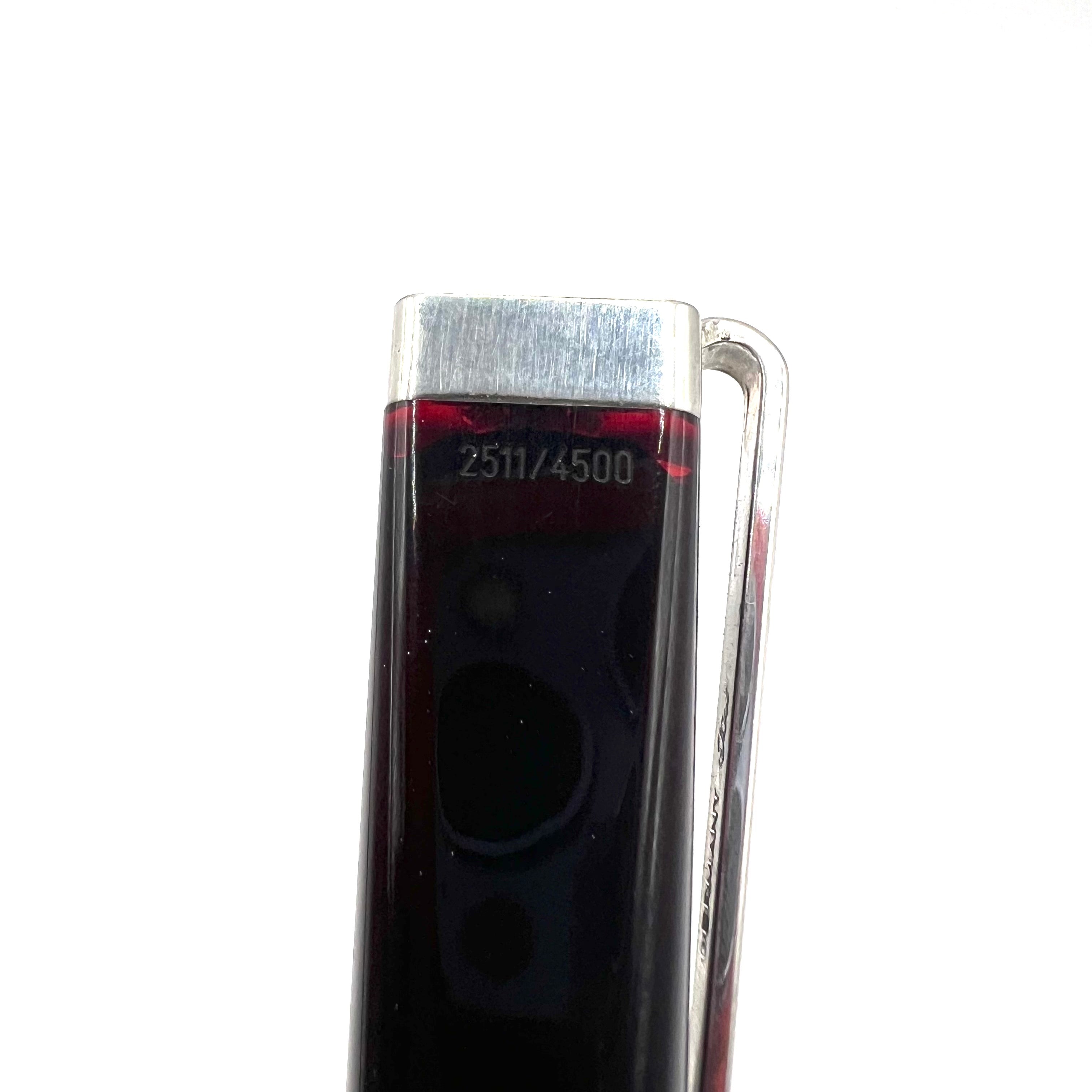 フンテラール Montblanc Meisterstuck MB132451 | King Jewelers