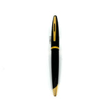 Waterman Carene Glossy Black Ballpoint Pen