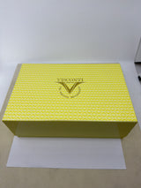 Visconti Limited Edition Ultimate Lira Oversized Fountain Pen #086/975 - Fine 18kt Gold Nib