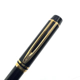 Waterman Le Man Mechanical Pencil 0.7mm - Smooth Black Finish