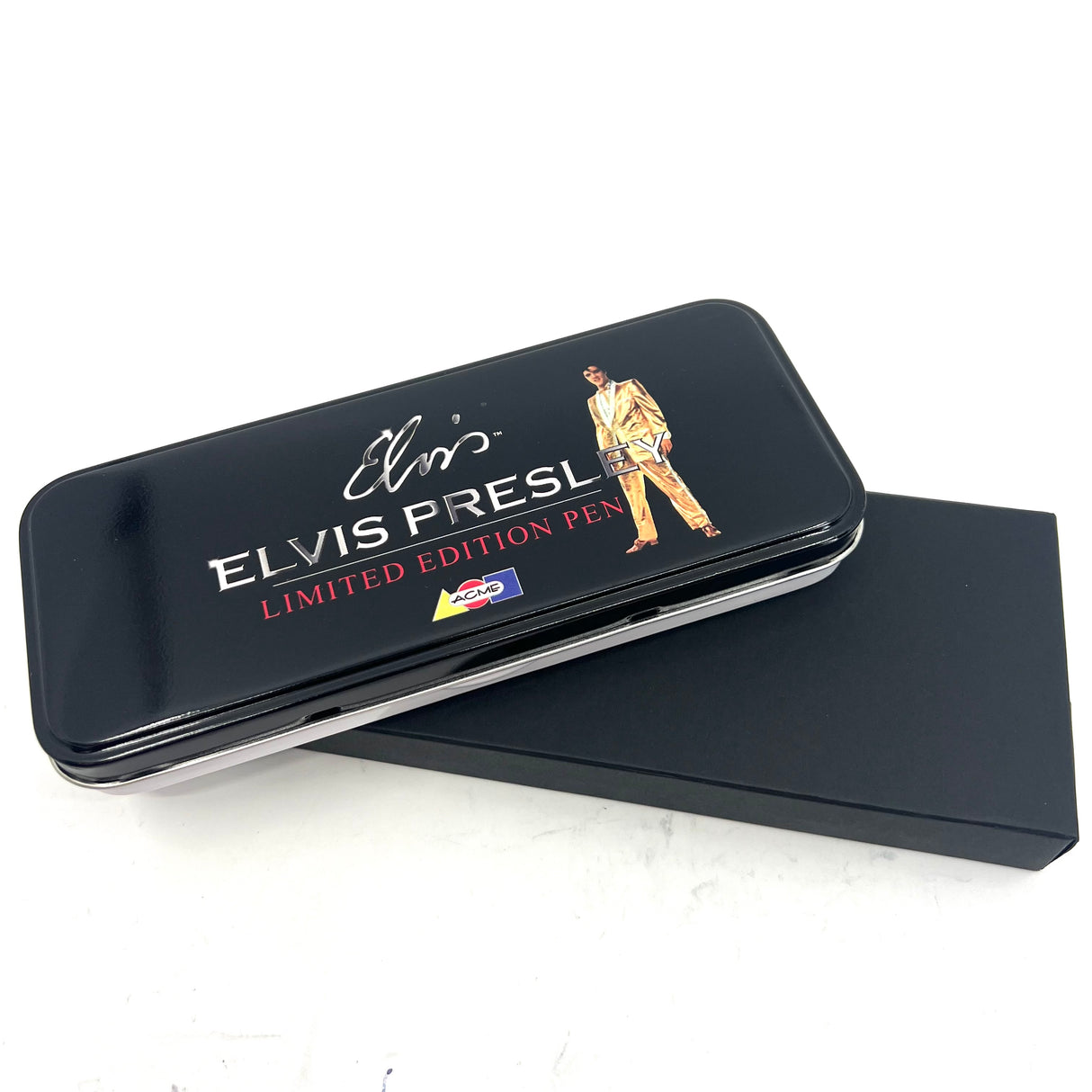 Acme Elvis  Presley "On Stage" Limited Edition Rollerball