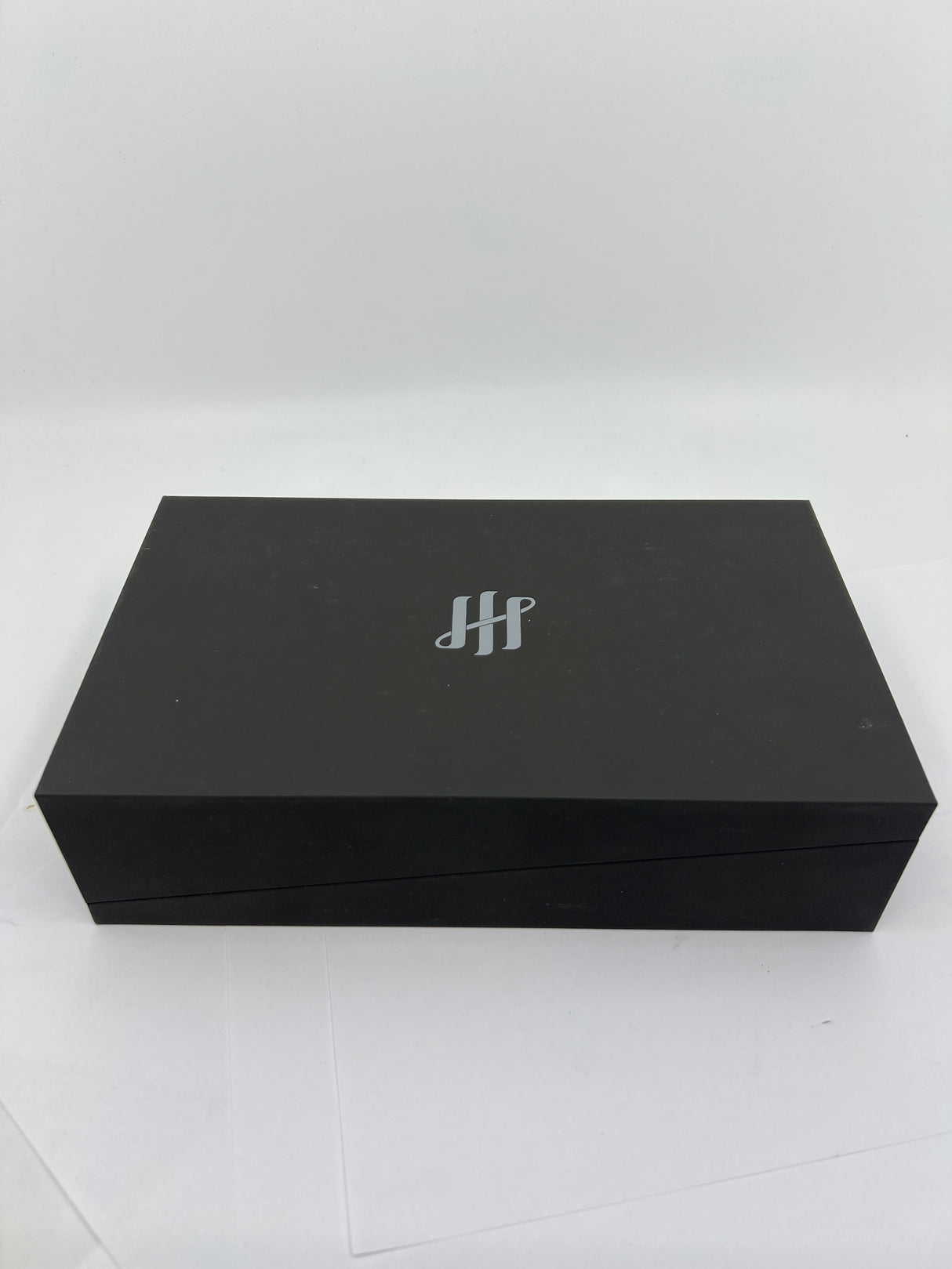 Montegrappa Quatttro Zero Black Squared / Brushed Gold-Plated Trim Fountain Pen - Fine 14kt Gold Nib