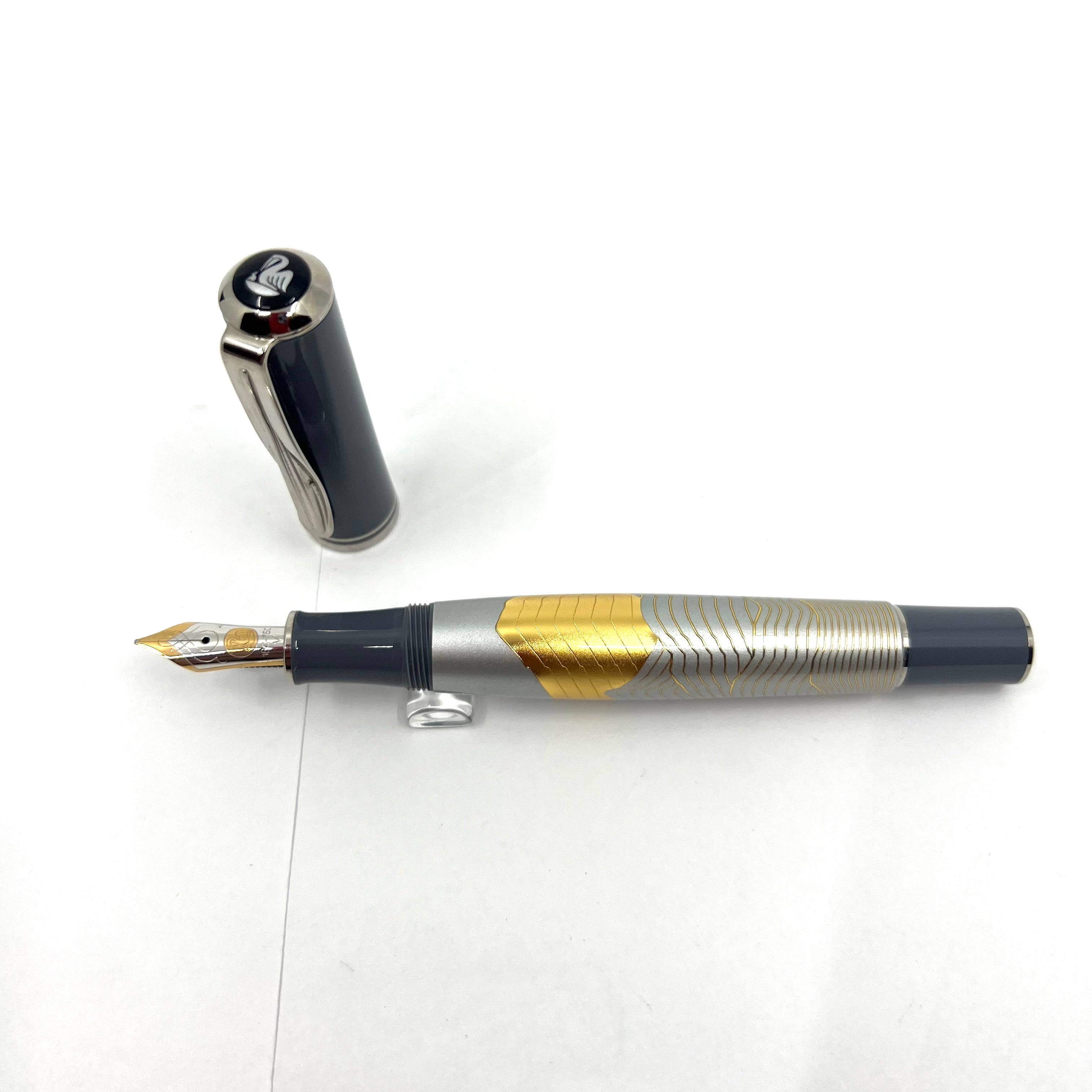 筆記具 Pelikan Special Edition Mount Everest BP Pelikan Special Edition Mount Everest BP | eBay