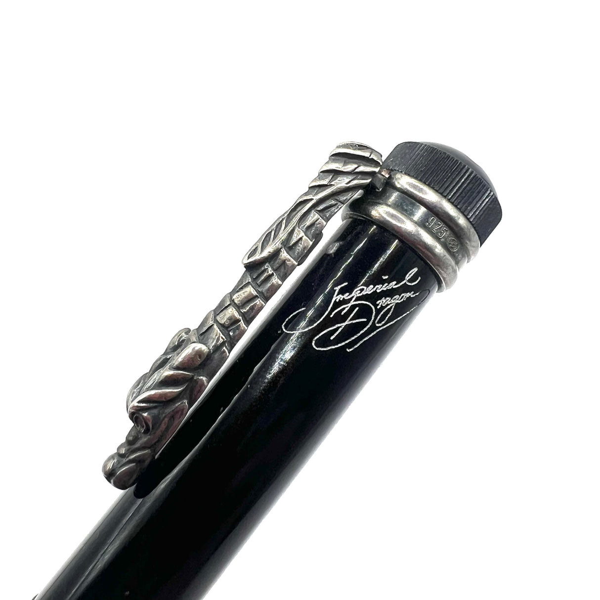 Montblanc Imperial Dragon Limited Edition Mechanical Pencil 0.7mm - RARE!