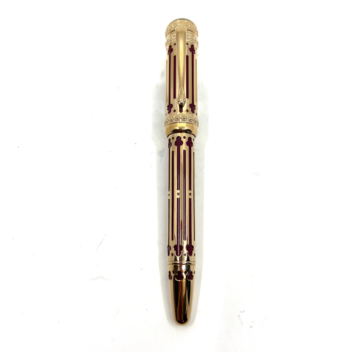 Montblanc Catherine the Great Patron of the Arts Limited Edition Fountain Pen