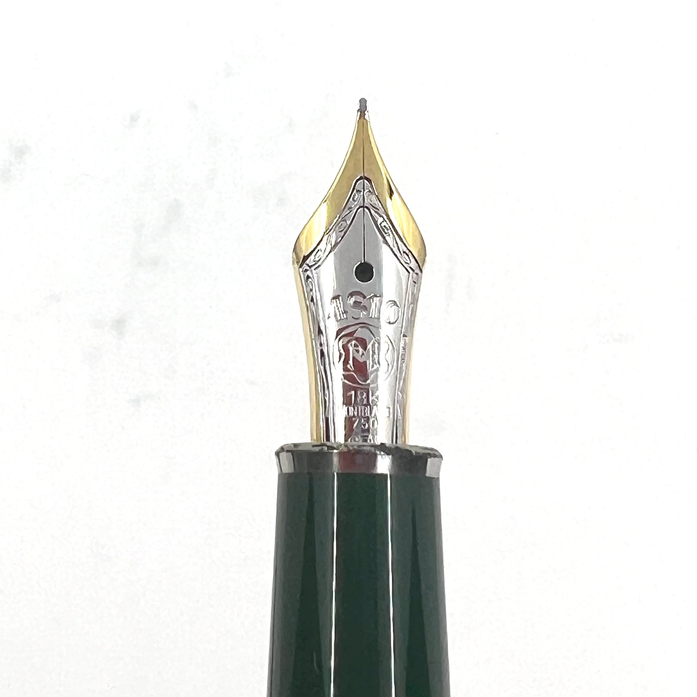 Montblanc Meisterstuck Solitaire Czar Nikolai Classique 144