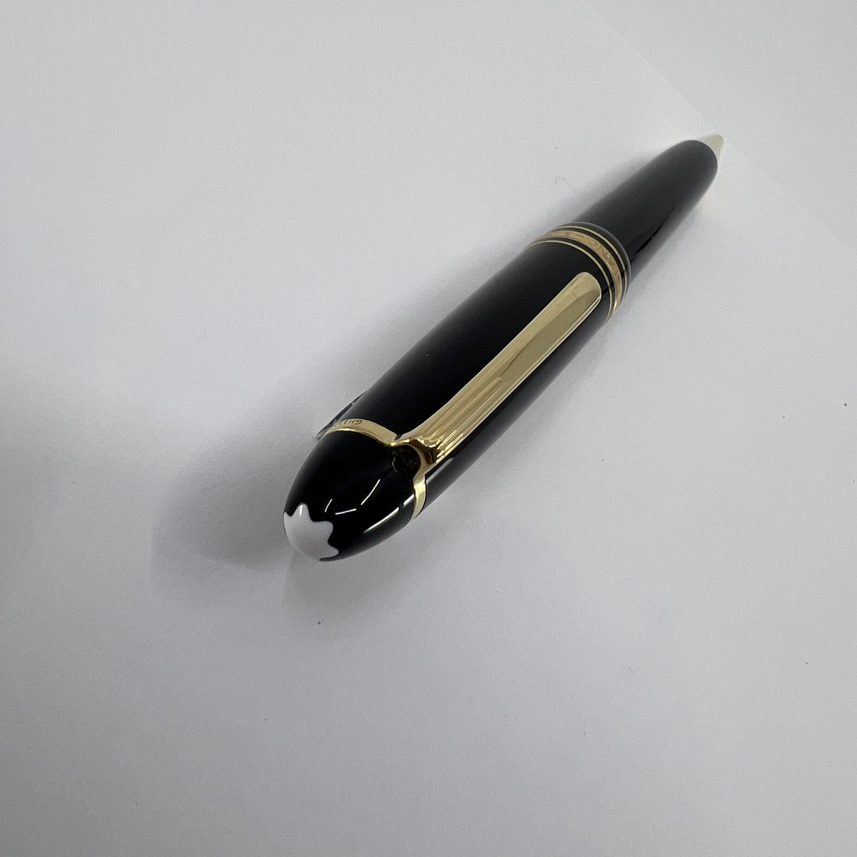 Montblanc Meisterstuck LeGrand #161 Ballpoint Pen