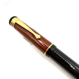 Montblanc Friedrich Schiller Writer Series Limited Edition Ballpoint Pen