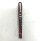 Delta "The Journal" Fountain Pen