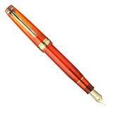 Sailor Pro Gear Classic Teatime Christmas Tea Christmas Spice (21k Gold Nib) - Fountain Pen