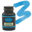 Conklin Ink Antique Turquoise 60mL