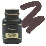 Conklin Ink Classic Black 60mL